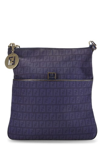 Fendi blue zucchino - fendi,