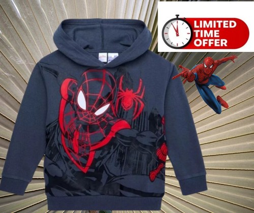 Felpa con cappuccio - , marvel
