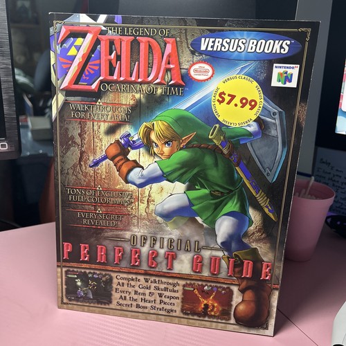 The legend zelda - legend, of