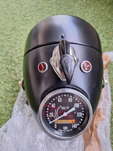 Faro lampada k750 dnepr m72 - dnepr,