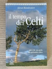 Alexei Kondratiev - IL TEMPO