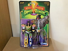 Nuovo con scatola Power