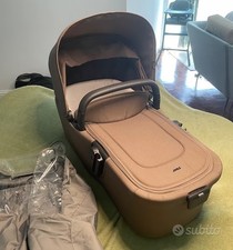 Culla / Navicella Joolz Aer Plus ( Aer + ) - COME NUOVO