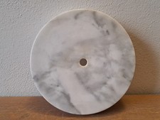 Ricambio Base Marmo Bianco