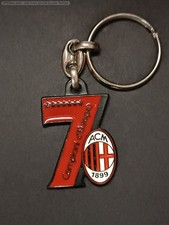 Portachiavi AC Milan 7