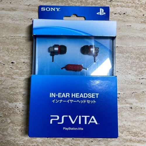 Sony vita cuffie - ps,