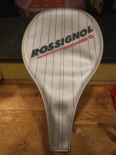Racchetta rossignol f200 - racchetta,