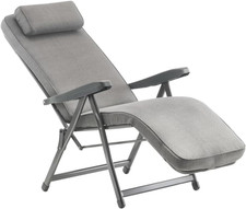 - Sedia Sdraio Imbottita per