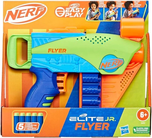 Giocattolo pistola blaster - pistola,