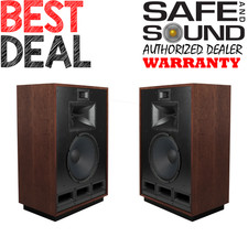 KLIPSCH CORNWALL IV SPEAKERS