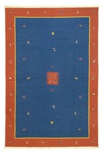 Tappeto Morgenland Kilim -