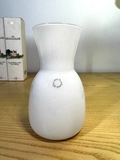 Venini vaso 1987 murano vetro