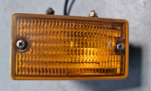 1078200320 clignotant mercedes