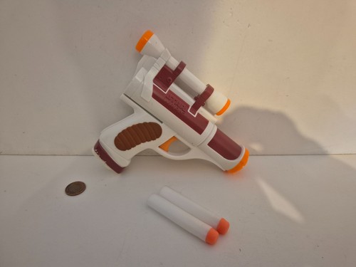 Nerf star wars cad - star,