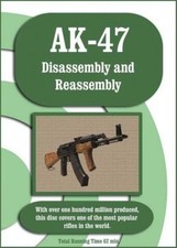 On Target AK47 Disassembly and