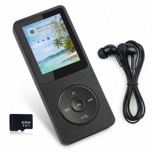 Lettore mp3 bluetooth da - mp3,