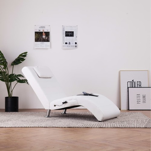 Vidaxl sdraio massaggiante con - vidaxl,