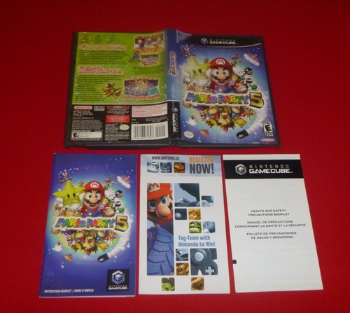 Mario party nintendo - mario, (nintendo