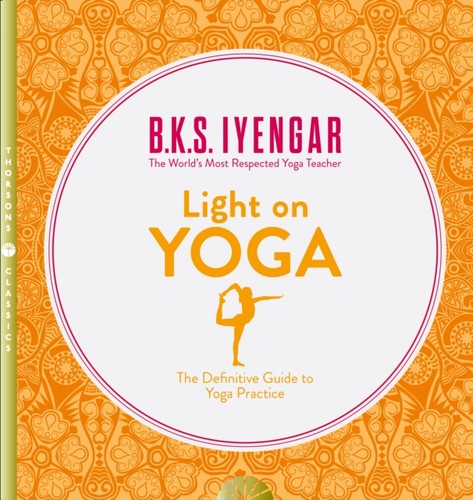 Light yoga k s - yoga, k.