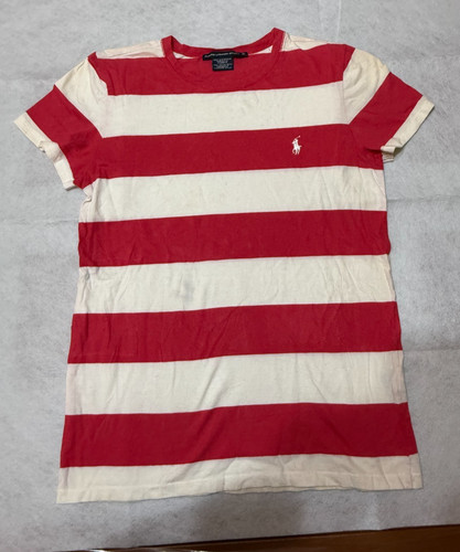 Stock magliette ralph lauren - stock,