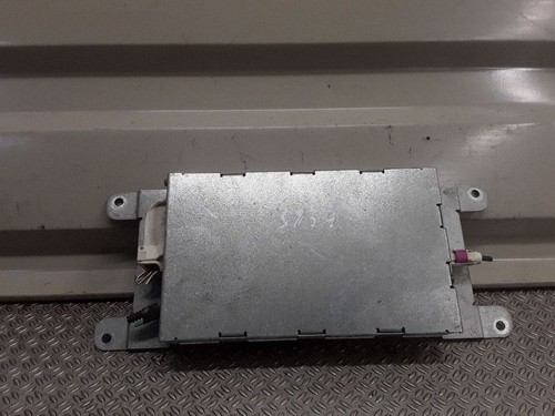 Modulo centralina bluetooth - centralina,