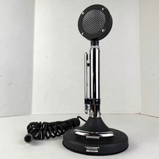 Vintage Astatic T-UP9 edizione