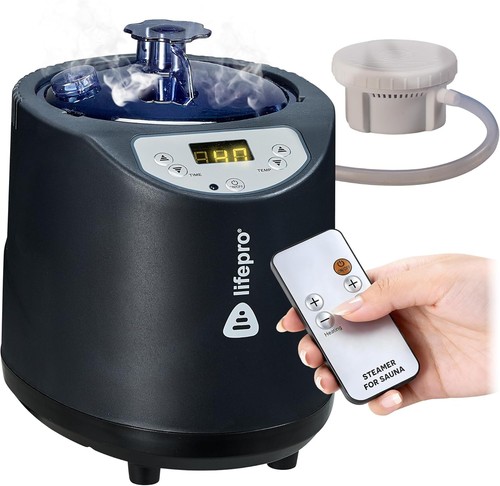 Lifepro revivify vaporiera - lifepro,