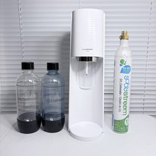SodaStream Terra Sparkling