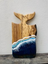 Tagliere in legno di Ulivo  in