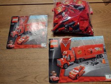 Lego® Cars - 8486 - Macks