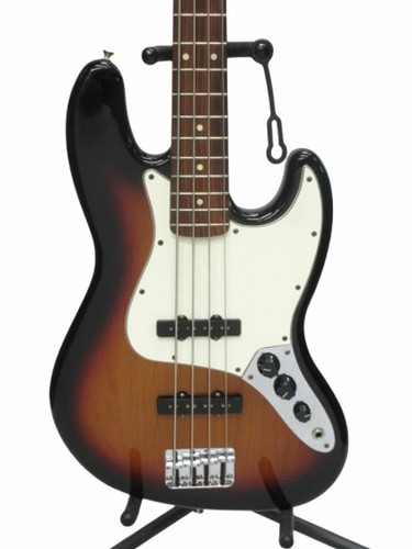 Fender mexico player jazz - fender,