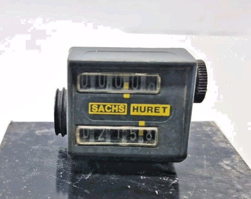 Tachimetro sachs huret auto - sachs,