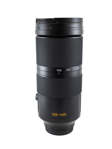 Leica vario elmar 100 400 - leica, vario-elmar-sl