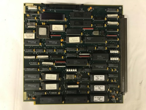 Scheda pcb 40071228 per - 40071228,