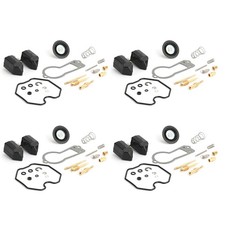4x Adatto per Honda 1979-1981