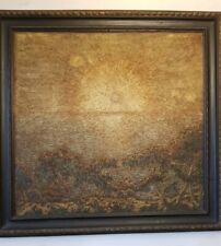 '800 MARINI - Olio su Tela