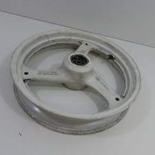 Suzuki GS 500 E GM51B cerchio