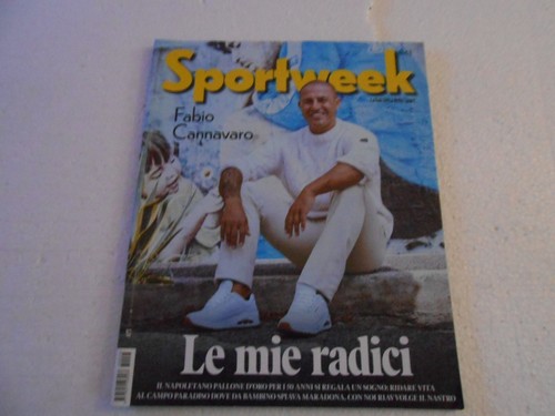 SPORTWEEK