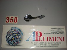 526629 MANIGLIA APERTURA PORTA