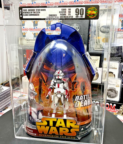 Star wars vendetta dei sith - wars, la