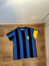 Maglia Inter  1988 1989 Nr 2