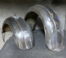 Coppia parafango anteriore - coppia,