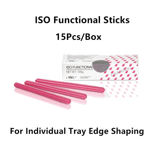 Dental iso functional - gc,