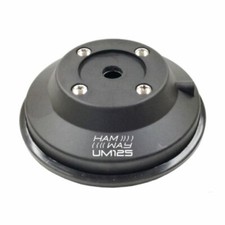 Base magnetica per antenne con