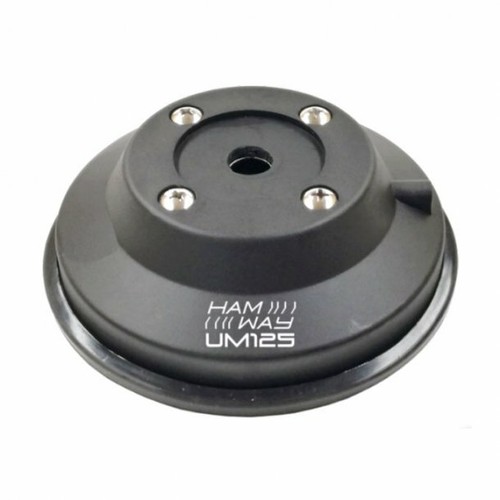 Base magnetica per antenne - , con