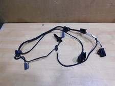 SEAT CORDOBA 1996-1999 TAIL