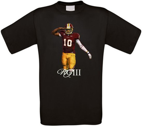 Robert griffin iii rg3 - griffin,