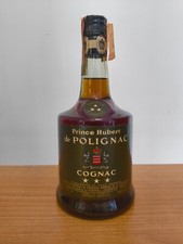 PRINCE HUBERT DE POLIGNAC