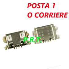CONNETTORE DI RICARICA USB PER
