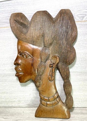 Large african tribal - tribal, art